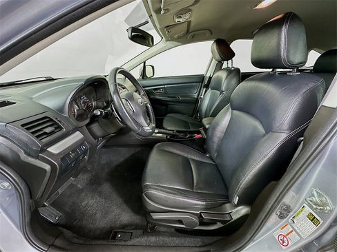 Used 2014 Subaru Crosstrek 2.0i Limited w/ Popular Package #2 image 24