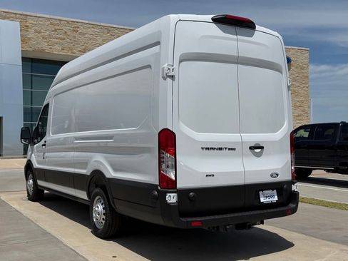 New 2026 Ford Transit 350 148 High Roof Extended AWD image 43