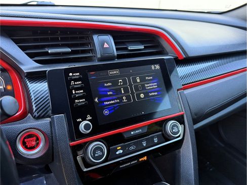 Used 2020 Honda Civic Sport image 17