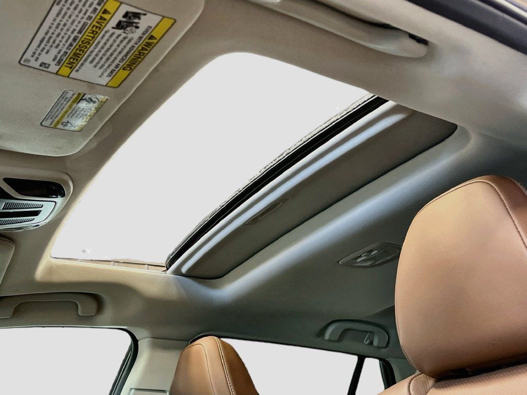 Used 2023 Subaru Outback Touring AWD/4WD image 23