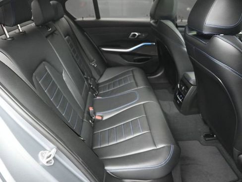 Used 2025 BMW M340i w/ Premium Package image 14