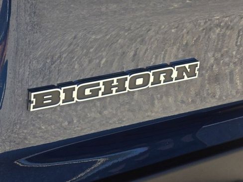 Used 2022 RAM 1500 Big Horn image 18