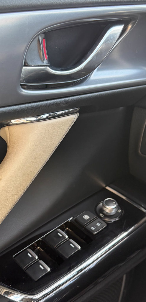 Used 2020 MAZDA CX-9 Grand Touring FWD image 14