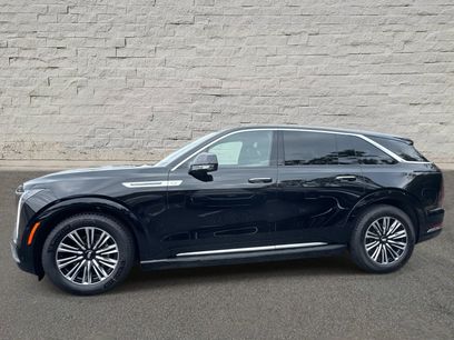 New 2026 Cadillac Escalade IQ Luxury 1 w/ LPO, Floor Liner Package