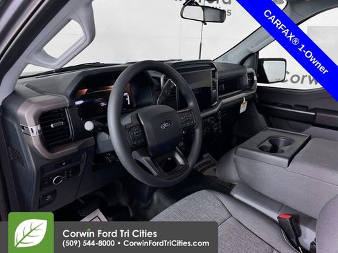 Used 2025 Ford F150 XL image 3
