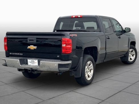 Used 2016 Chevrolet Silverado 1500 LT w/ All Star Edition image 13
