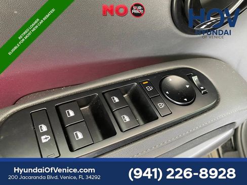Used 2026 Hyundai Palisade XRT Pro AWD/4WD image 21