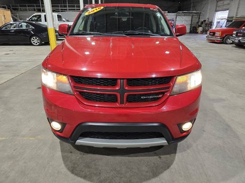 Used 2018 Dodge Journey GT FWD image 20