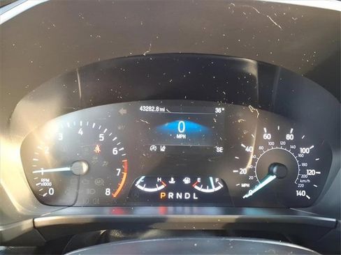 Used 2020 Ford Escape SE image 25