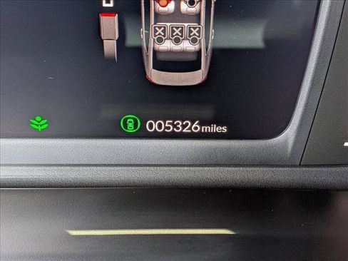 Used 2025 Honda Accord SE image 11