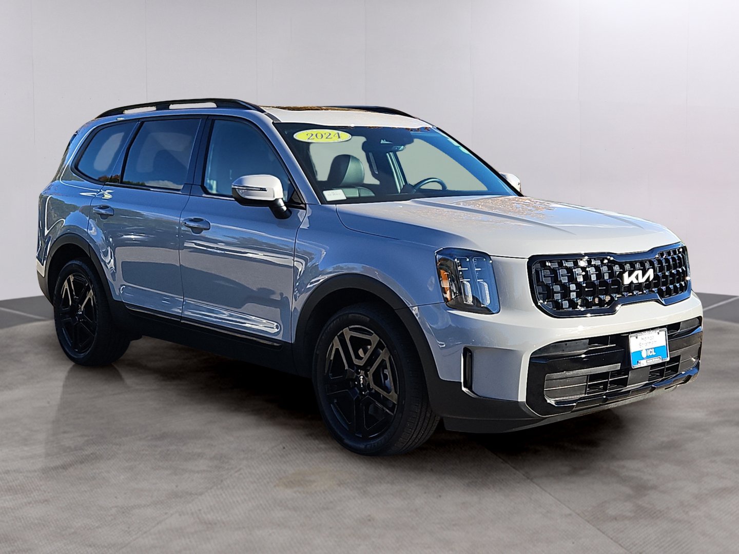 Used 2024 Kia Telluride EX X-Line AWD/4WD image 30