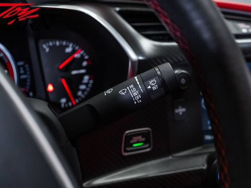 Used 2015 Chevrolet Corvette Z06 w/ 2LZ Preferred Equipment Group RWD image 42