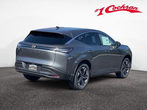 New 2026 Nissan Murano SL image 5