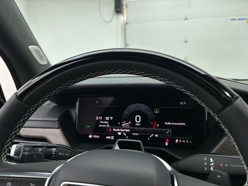 New 2026 GMC Acadia Denali Ultimate AWD/4WD image 6