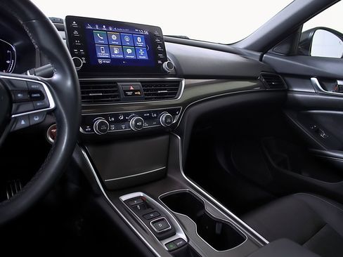 Used 2021 Honda Accord Sport image 30