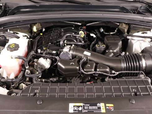 Used 2023 Jeep Grand Cherokee L Limited RWD image 21