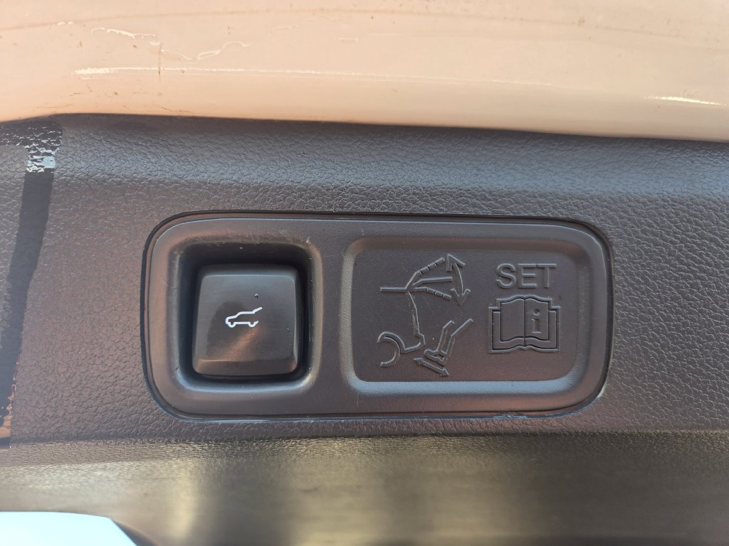 Used 2022 Ford Expedition Max Limited AWD/4WD image 40