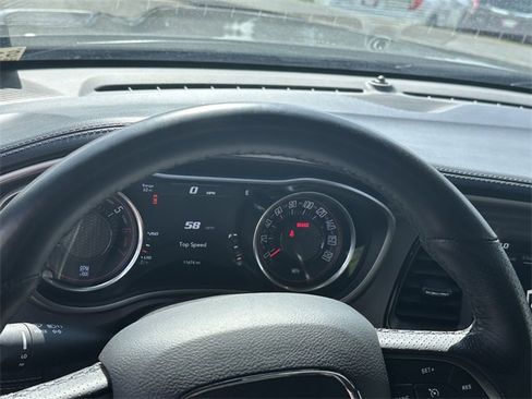 Used 2021 Dodge Challenger R/T Scat Pack w/ Dynamics Package image 23