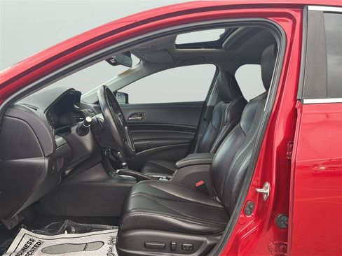 Used 2020 Acura ILX FWD image 12