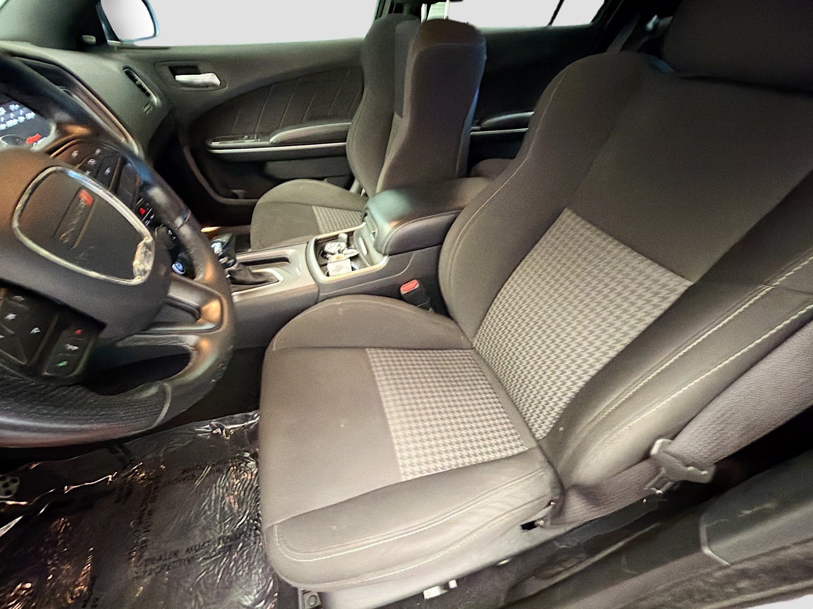 Used 2022 Dodge Charger GT RWD image 11