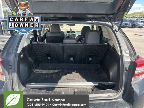 Used 2022 Subaru Crosstrek 2.5i Sport w/ Moonroof Package image 13