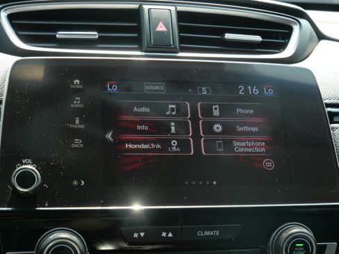 Used 2022 Honda CR-V EX-L image 22