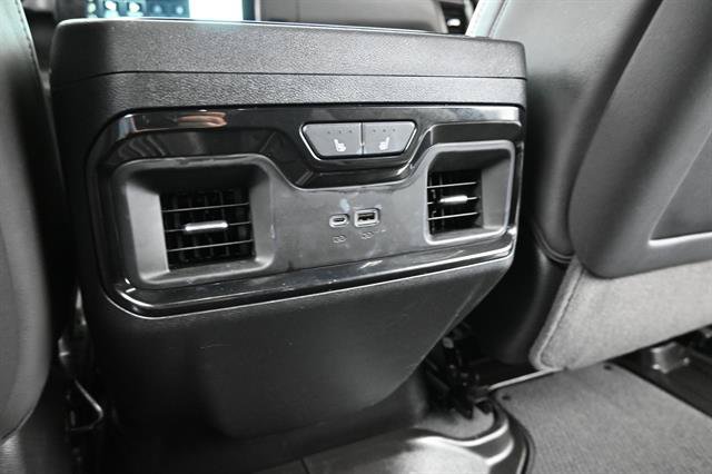 Used 2024 GMC Sierra 2500 AT4X AWD/4WD image 16