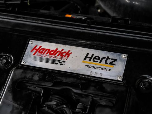 Used 2020 Chevrolet Camaro SS image 74