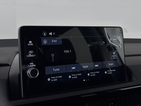 New 2026 Honda CR-V EX-L image 16