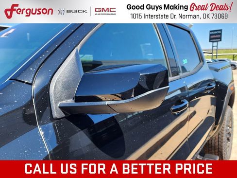 New 2026 GMC Canyon Elevation w/ Convenience Package AWD/4WD image 14