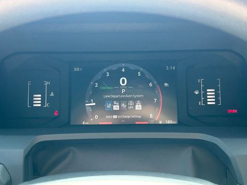 New 2026 Toyota Tacoma SR5 RWD image 33