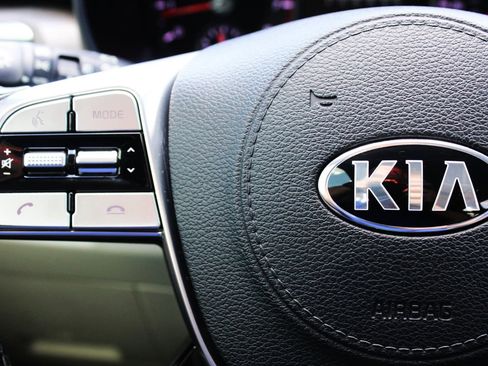 Used 2020 Kia Telluride SX w/ SX Prestige Package AWD/4WD image 29