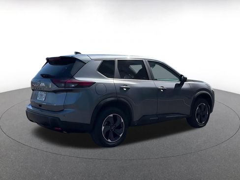 Used 2025 Nissan Rogue SV FWD image 15
