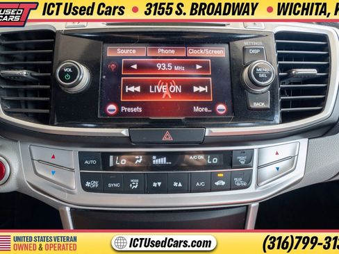 Used 2014 Honda Accord EX-L image 17