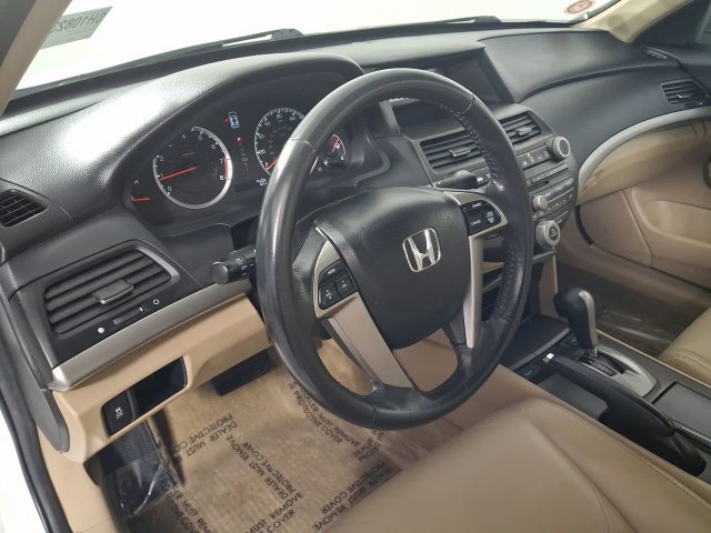 Used 2012 Honda Accord SE image 21