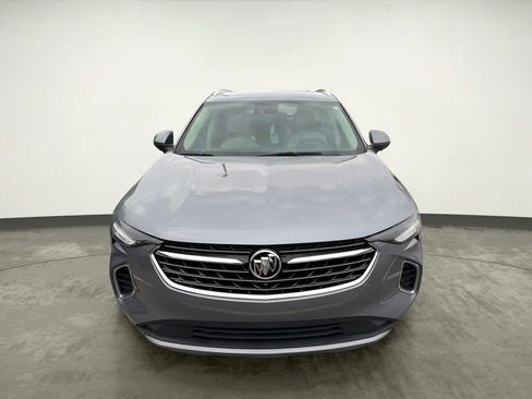 Used 2022 Buick Envision Essence w/ Technology Package I image 8