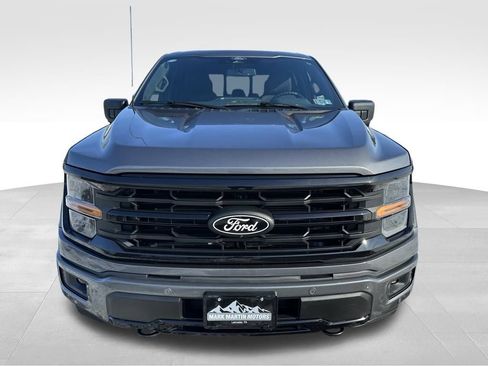 Used 2024 Ford F150 XLT w/ Equipment Group 302A MID image 28