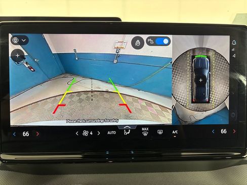 Certified 2025 Ford Expedition Max Active image 25