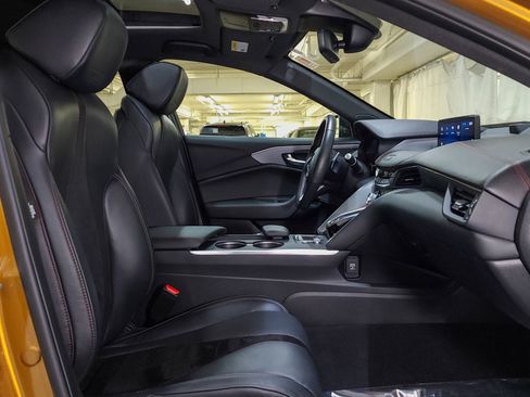 Certified 2023 Acura TLX Type S image 54