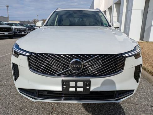 New 2026 Volvo XC90 B6 Ultra w/ Protection Package AWD/4WD image 9