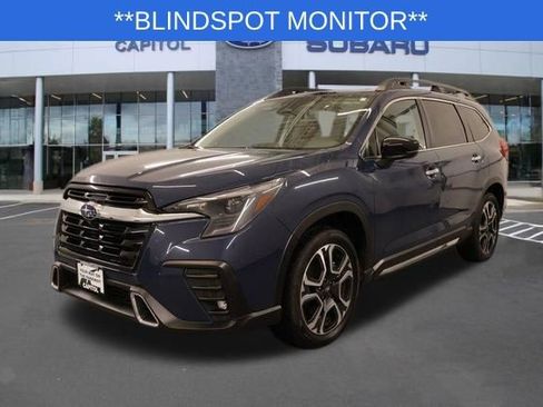 Certified 2024 Subaru Ascent Touring AWD/4WD image 6