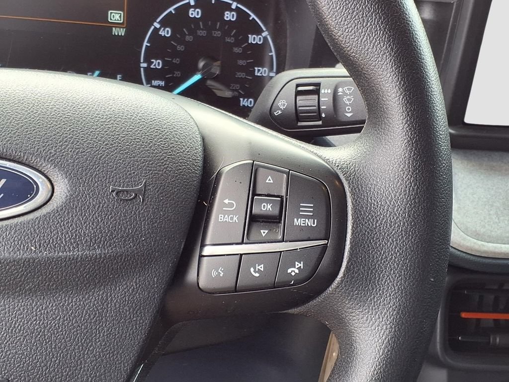 Used 2024 Ford Maverick XLT FWD image 16