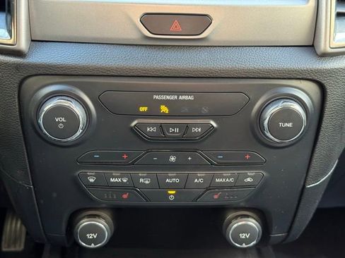 Used 2019 Ford Ranger XLT w/ Equipment Group 302A Luxury image 12