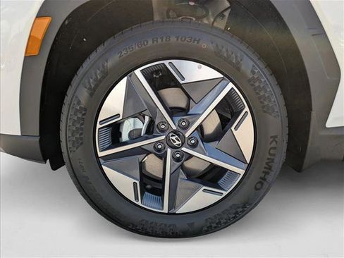 New 2026 Hyundai Tucson SEL image 9