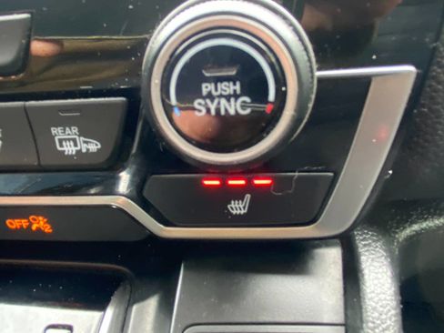 Used 2017 Honda CR-V EX image 32