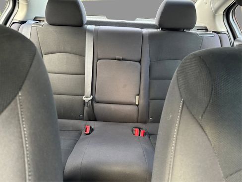 Used 2015 Chevrolet Cruze LT image 15