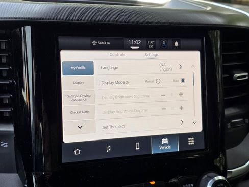 New 2026 RAM 1500 Express AWD/4WD image 15
