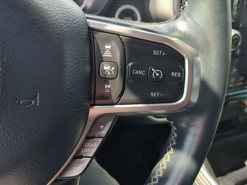 Used 2023 RAM 1500 Limited image 23