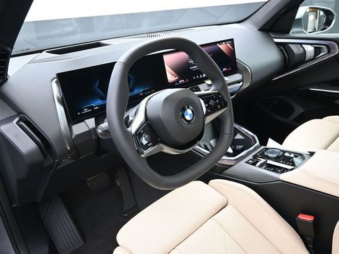 New 2026 BMW X3 xDrive30 AWD/4WD image 11