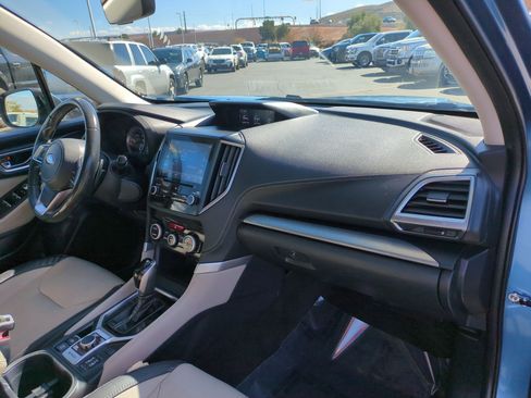 Used 2021 Subaru Forester Limited w/ Popular Package #3 image 32